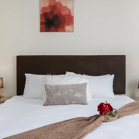 Walmer Villiers Self Catering 伊丽莎白港 外观 照片