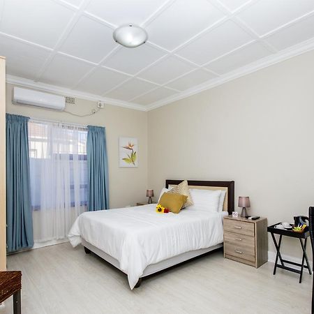 Walmer Villiers Self Catering 伊丽莎白港 外观 照片