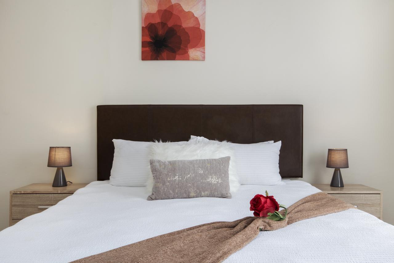 Walmer Villiers Self Catering 伊丽莎白港 外观 照片