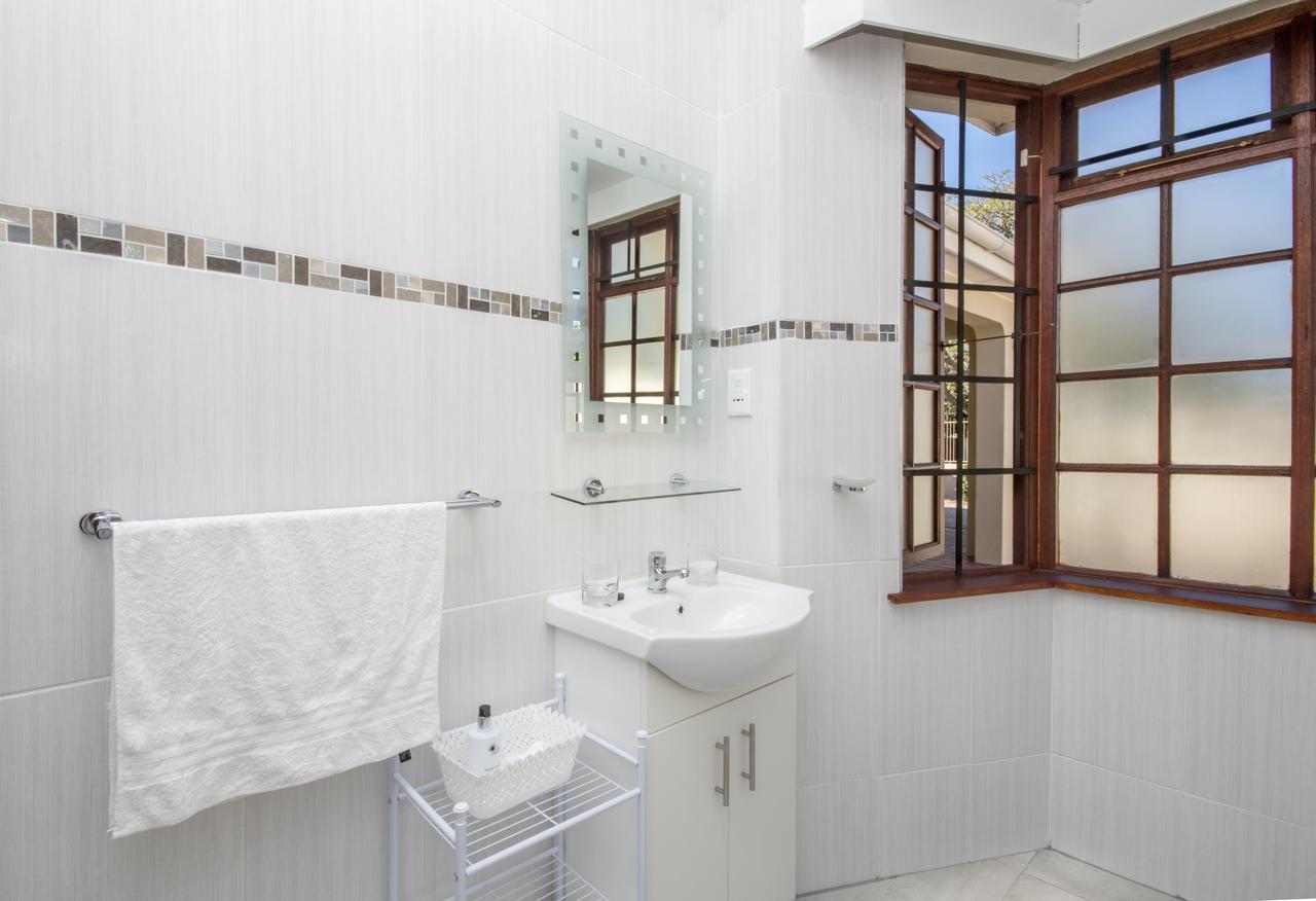 Walmer Villiers Self Catering 伊丽莎白港 外观 照片