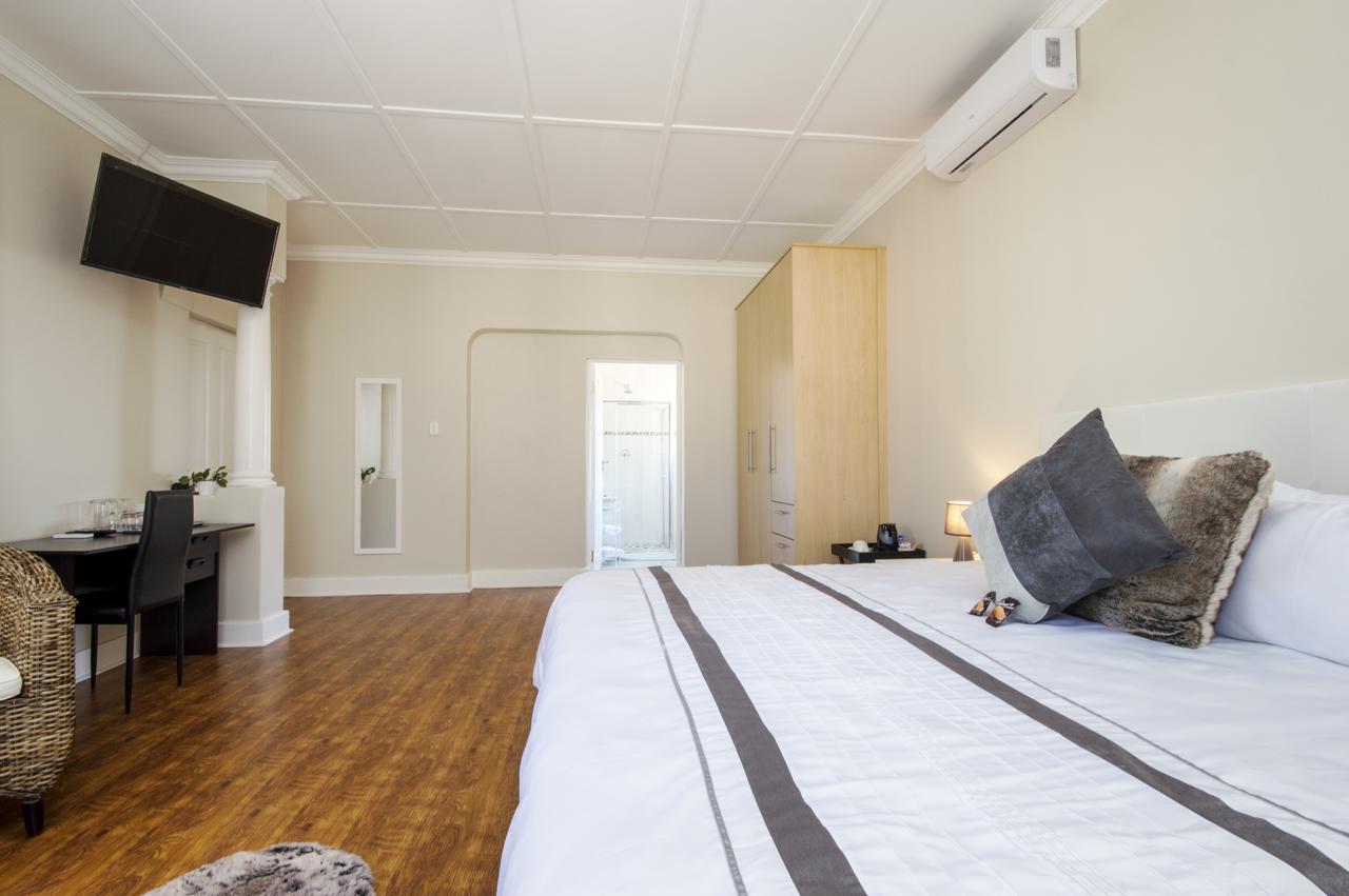 Walmer Villiers Self Catering 伊丽莎白港 外观 照片