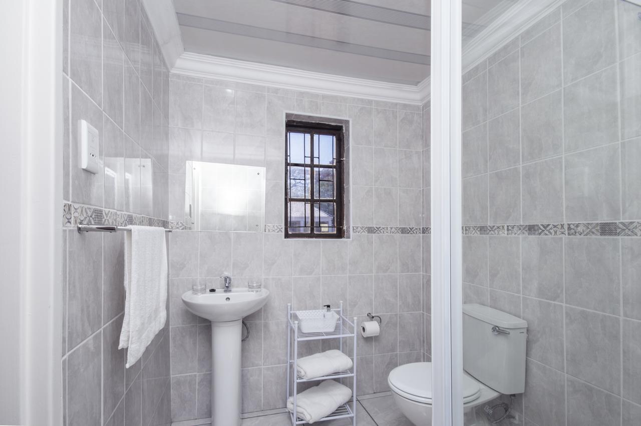 Walmer Villiers Self Catering 伊丽莎白港 外观 照片