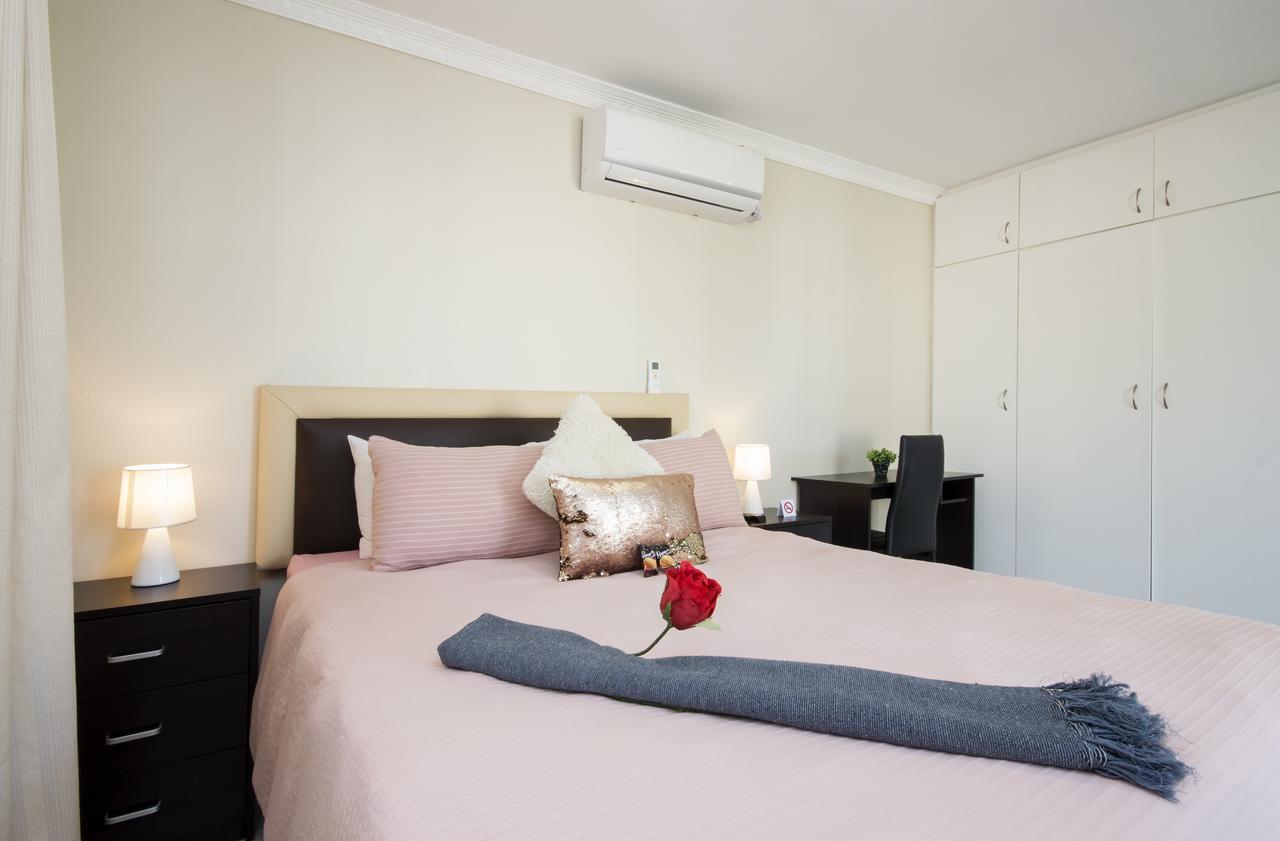 Walmer Villiers Self Catering 伊丽莎白港 外观 照片