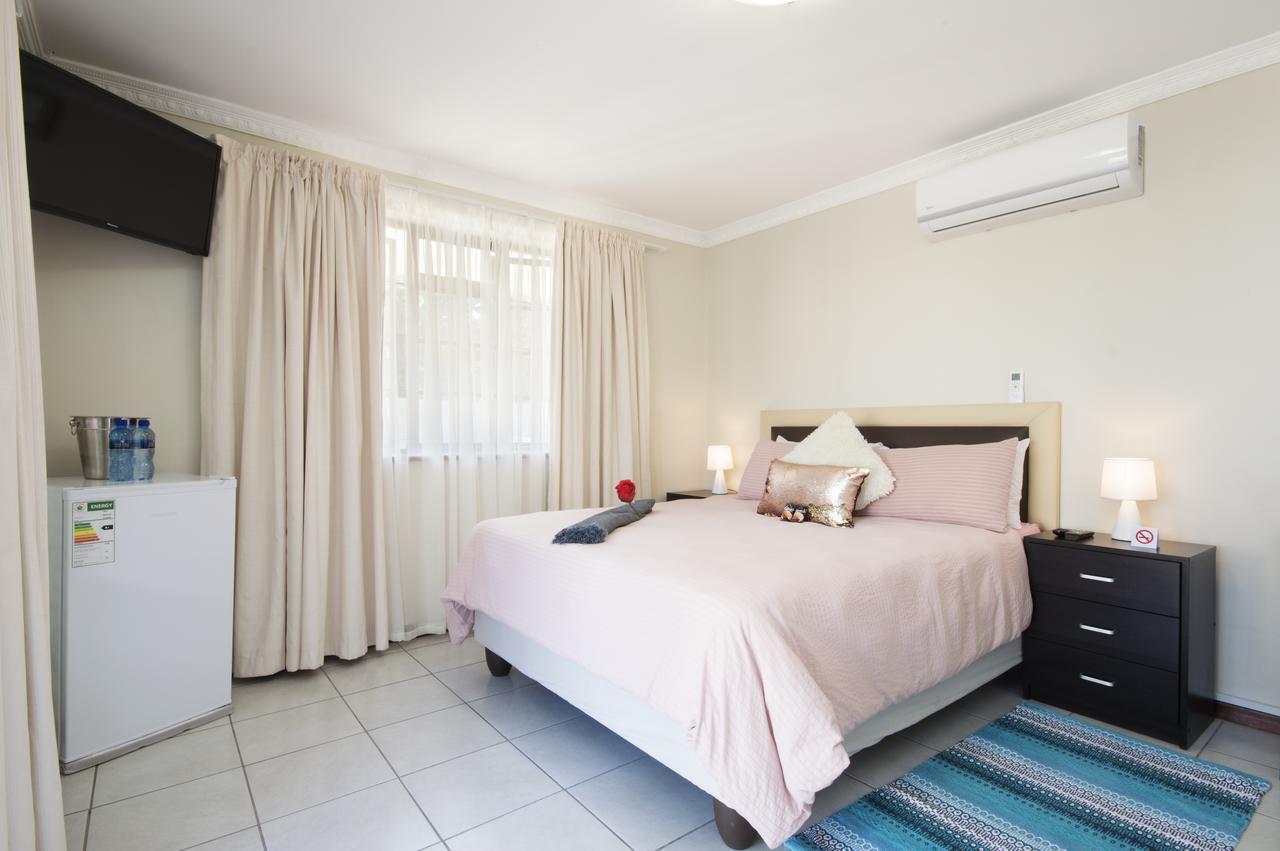 Walmer Villiers Self Catering 伊丽莎白港 外观 照片