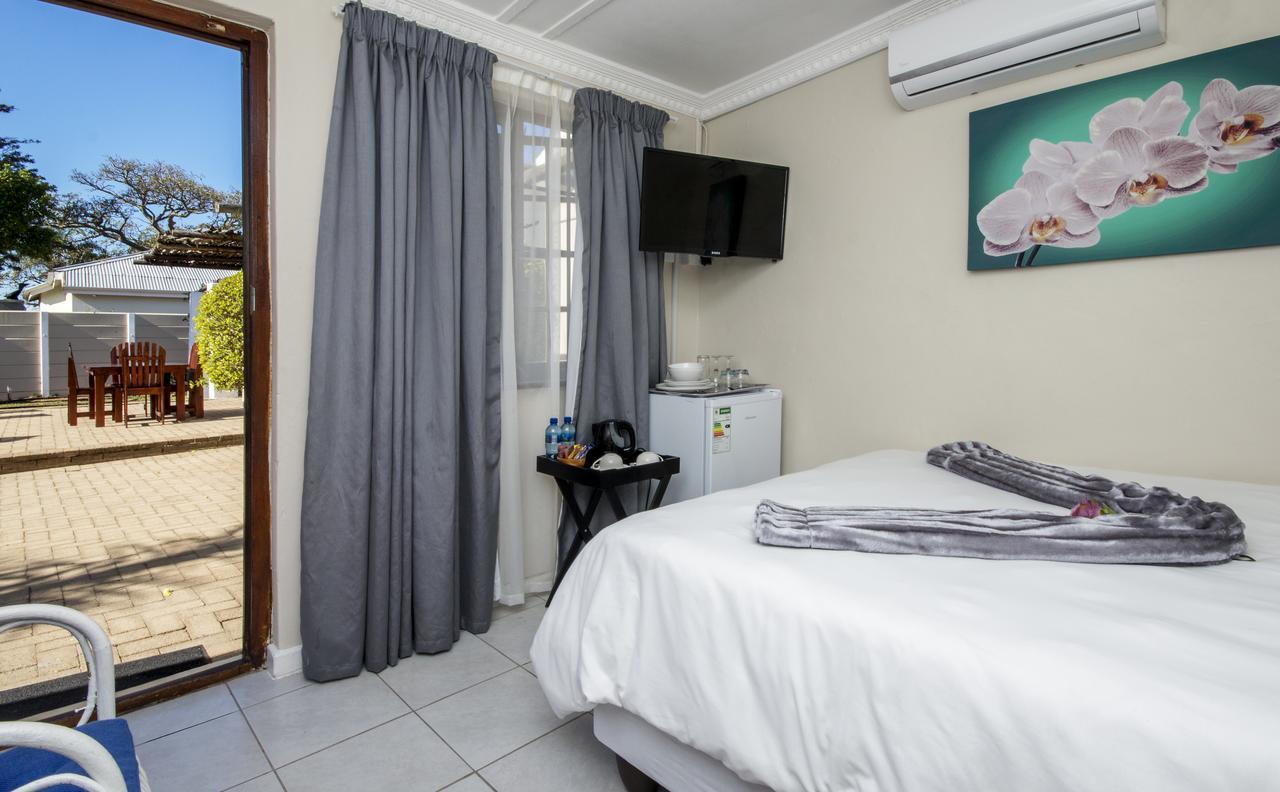 Walmer Villiers Self Catering 伊丽莎白港 外观 照片