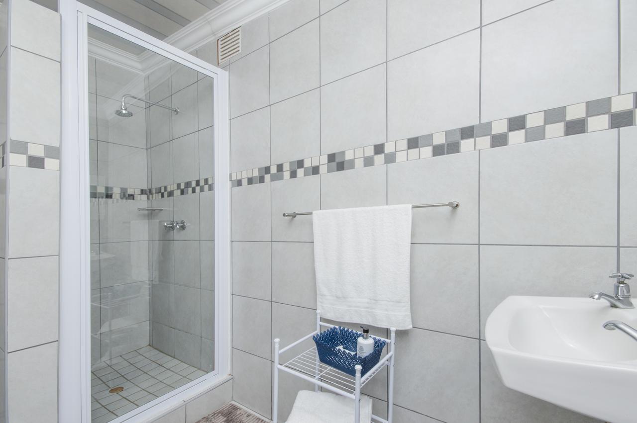 Walmer Villiers Self Catering 伊丽莎白港 外观 照片
