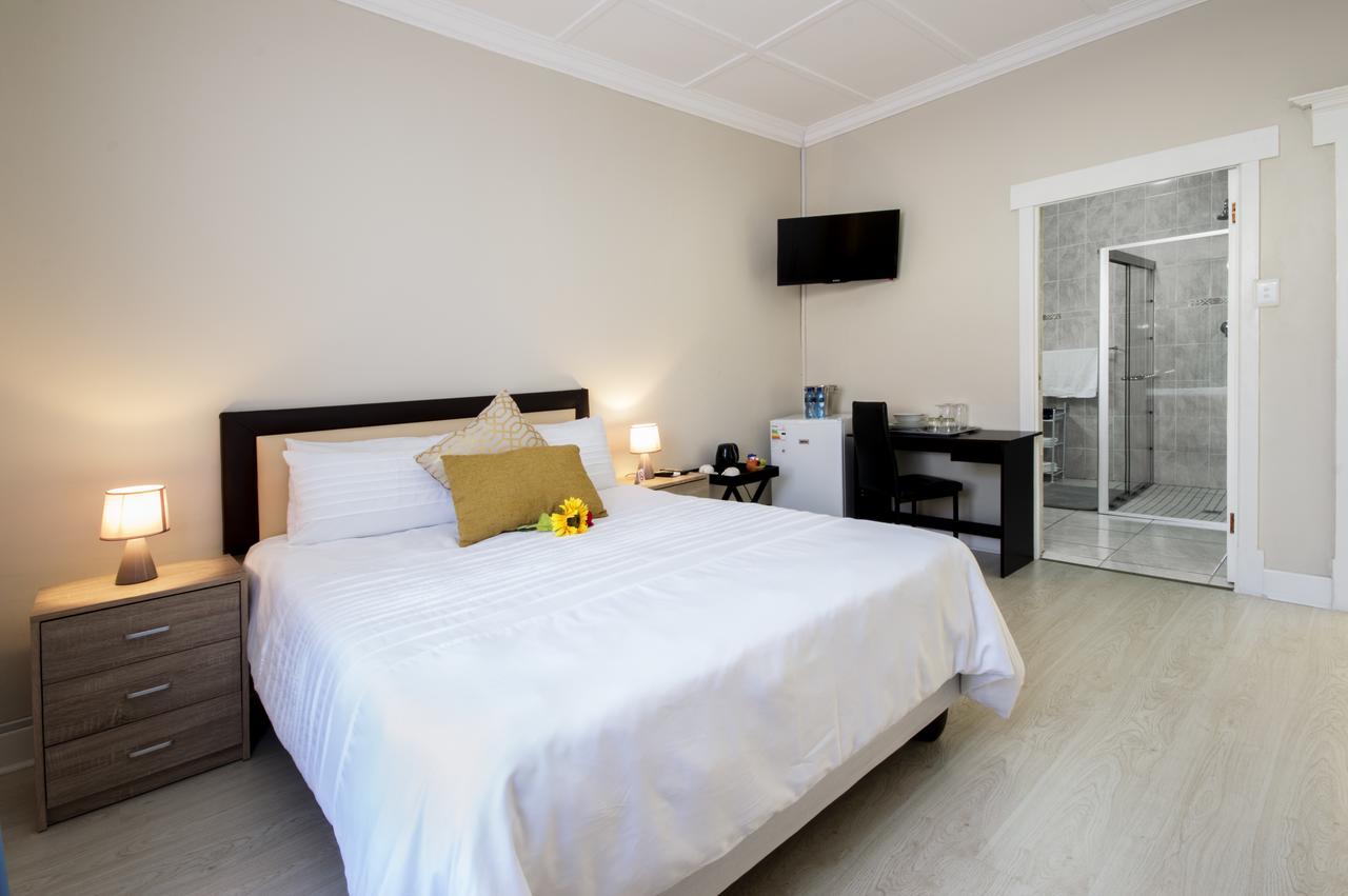Walmer Villiers Self Catering 伊丽莎白港 外观 照片