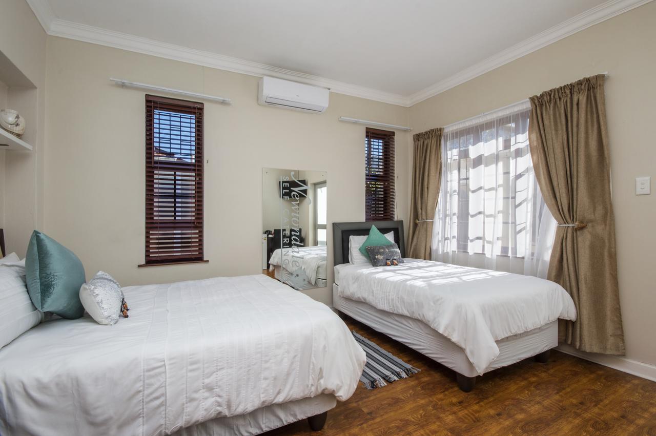Walmer Villiers Self Catering 伊丽莎白港 外观 照片