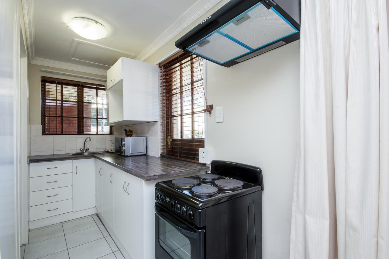 Walmer Villiers Self Catering 伊丽莎白港 外观 照片