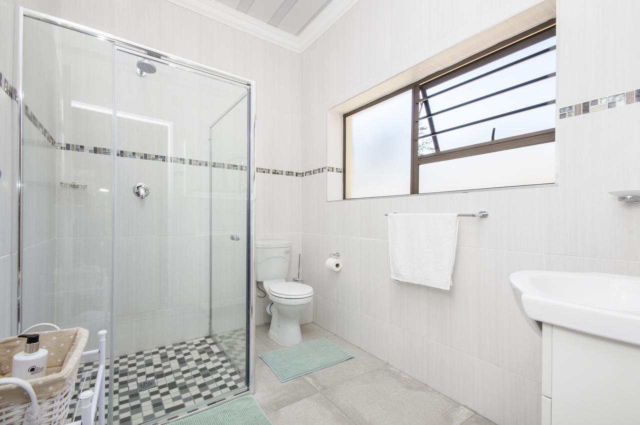 Walmer Villiers Self Catering 伊丽莎白港 外观 照片