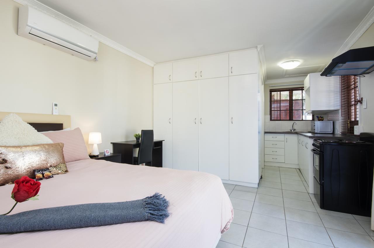 Walmer Villiers Self Catering 伊丽莎白港 外观 照片