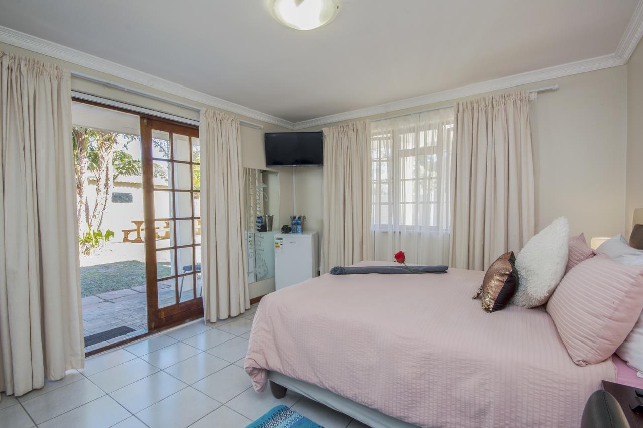 Walmer Villiers Self Catering 伊丽莎白港 外观 照片