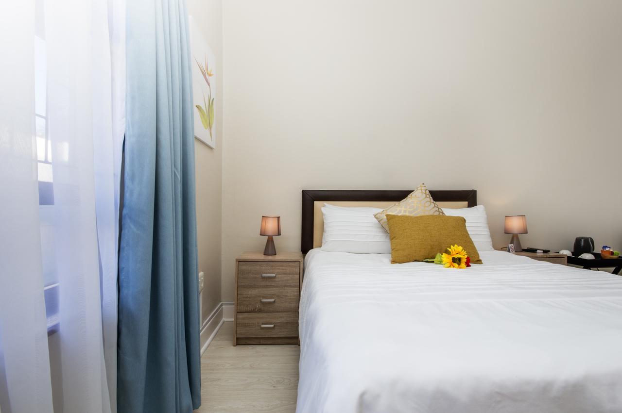 Walmer Villiers Self Catering 伊丽莎白港 外观 照片