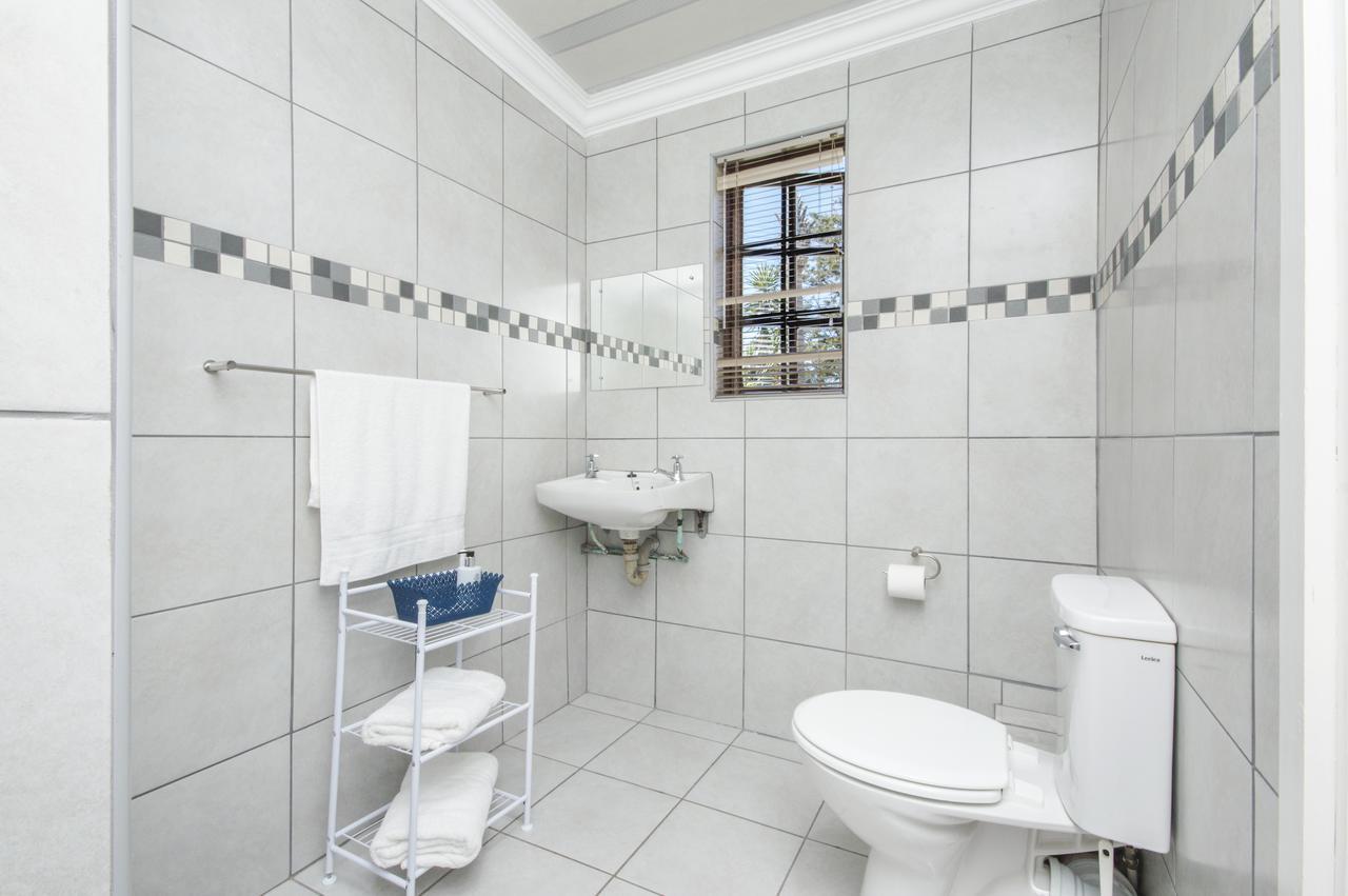 Walmer Villiers Self Catering 伊丽莎白港 外观 照片