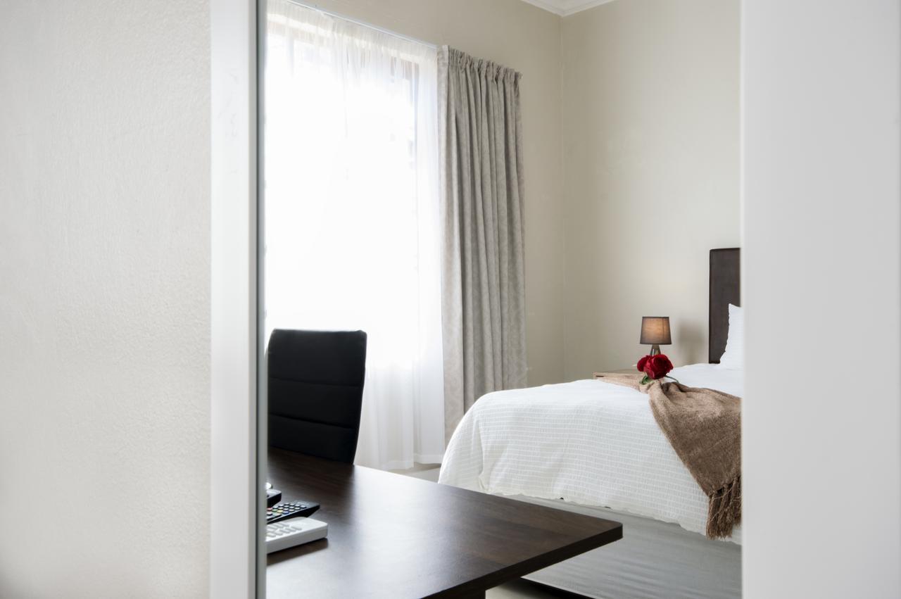Walmer Villiers Self Catering 伊丽莎白港 外观 照片