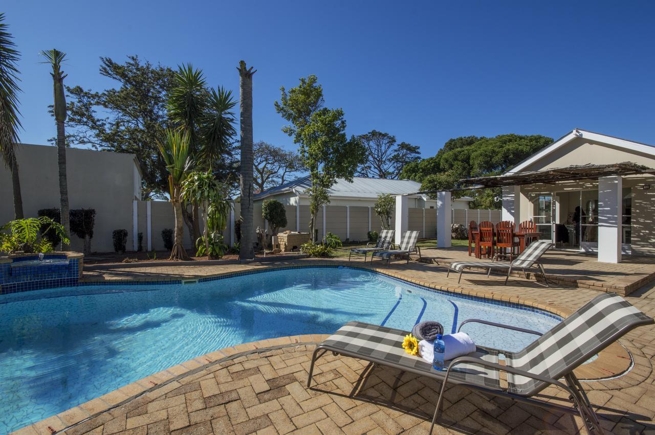 Walmer Villiers Self Catering 伊丽莎白港 外观 照片