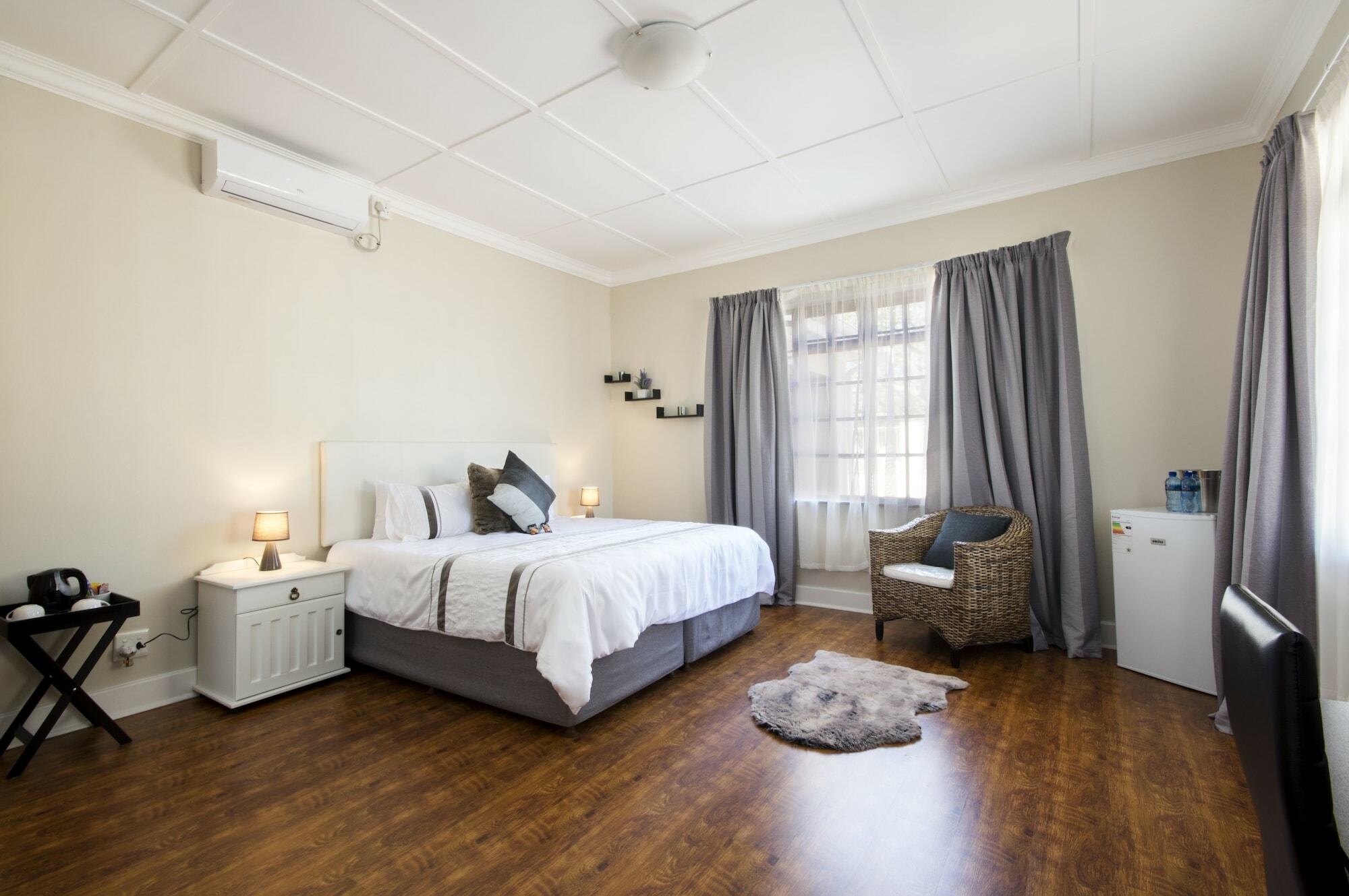 Walmer Villiers Self Catering 伊丽莎白港 外观 照片