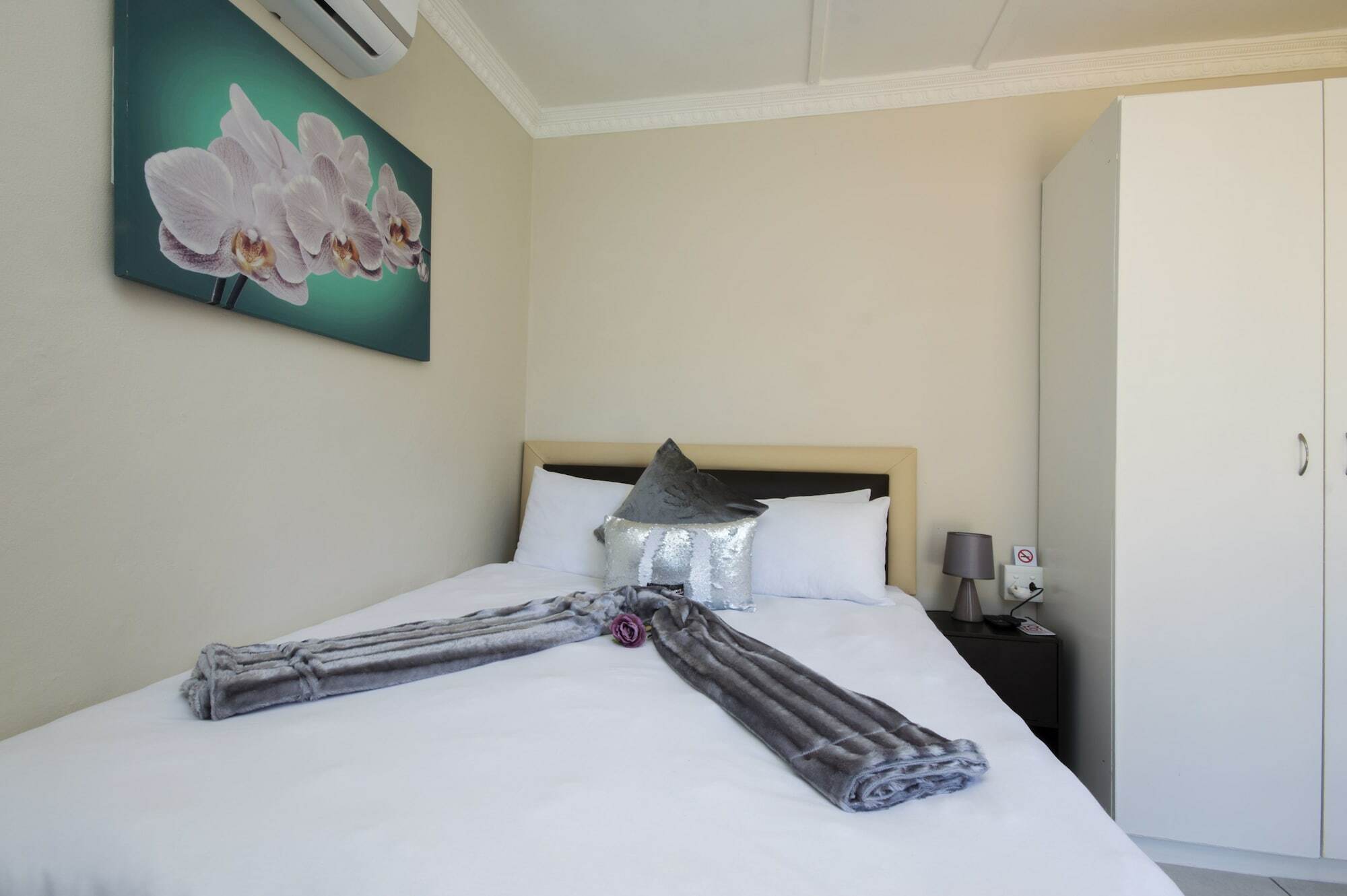 Walmer Villiers Self Catering 伊丽莎白港 外观 照片