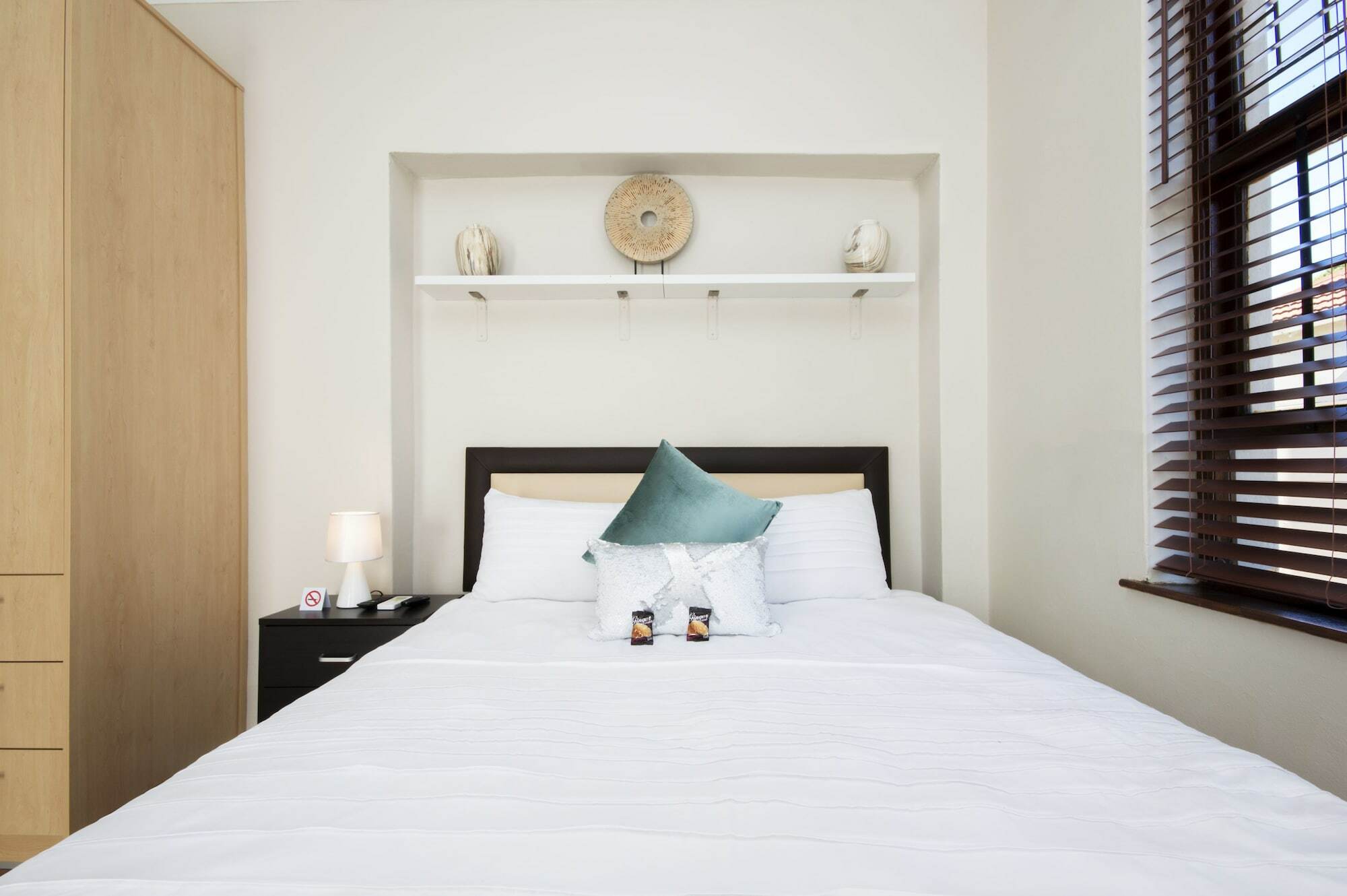 Walmer Villiers Self Catering 伊丽莎白港 外观 照片